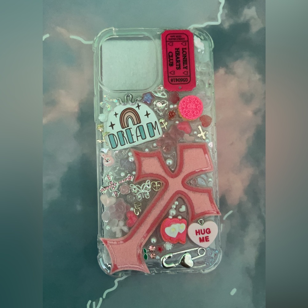 iPhone 13 Pro Max case